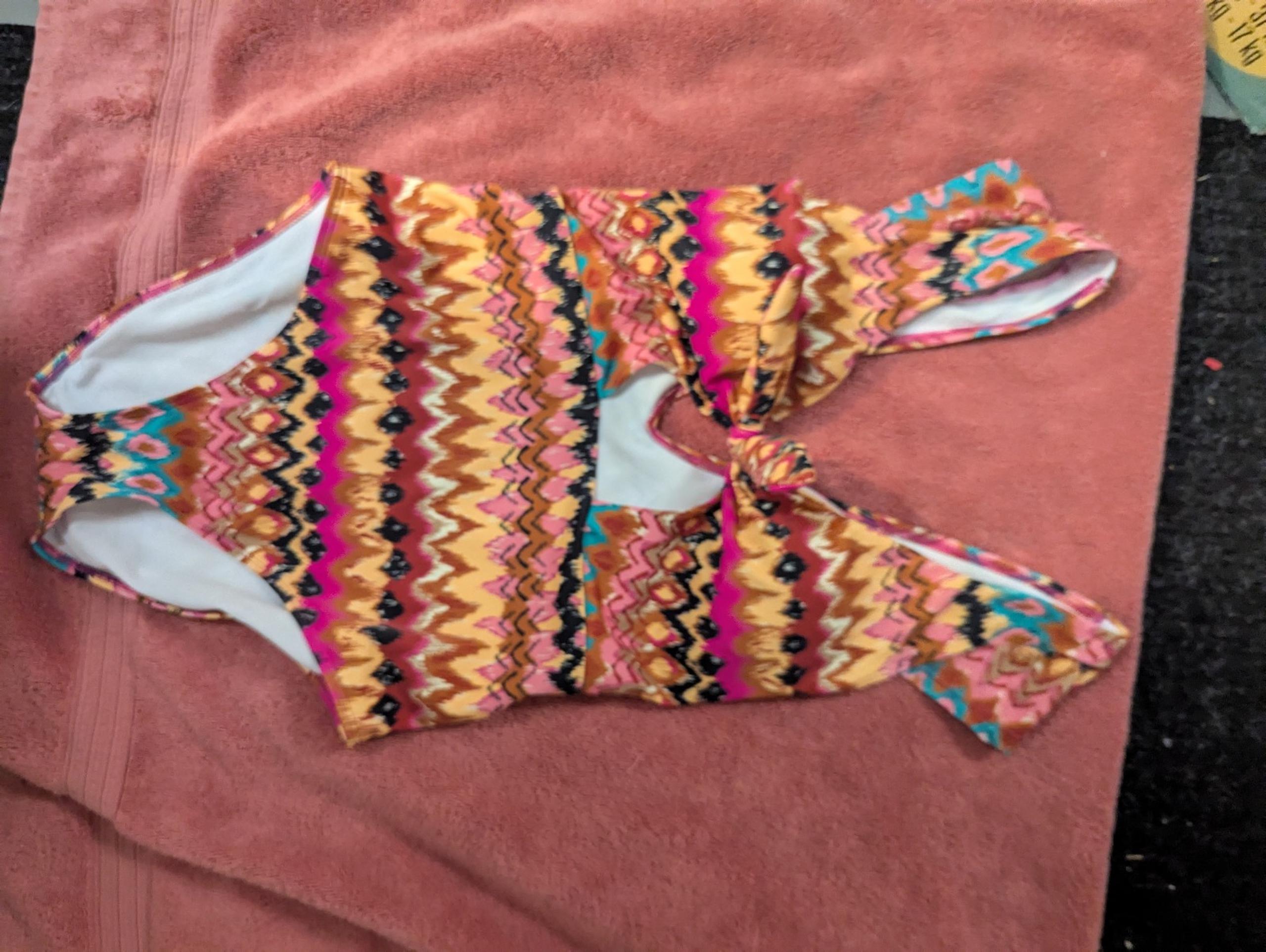 Boden Swimsuit- Size 4