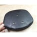 Yamaha 1100 VSTAR CUSTOM XVS11 OEM Backrest Bar Pad 2003 2004 JAP AP-203