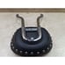 Yamaha 1100 VSTAR CUSTOM XVS11 OEM Backrest Bar Pad 2003 2004 JAP AP-203
