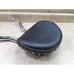 Yamaha 1100 VSTAR CUSTOM XVS11 OEM Backrest Bar Pad 2003 2004 JAP AP-203