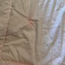 RARE 2001 Sanrio Hello Kitty - “I’m as Heavy as 3 Apples” Blanket -Japan