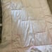 RARE 2001 Sanrio Hello Kitty - “I’m as Heavy as 3 Apples” Blanket -Japan