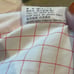 RARE 2001 Sanrio Hello Kitty - “I’m as Heavy as 3 Apples” Blanket -Japan