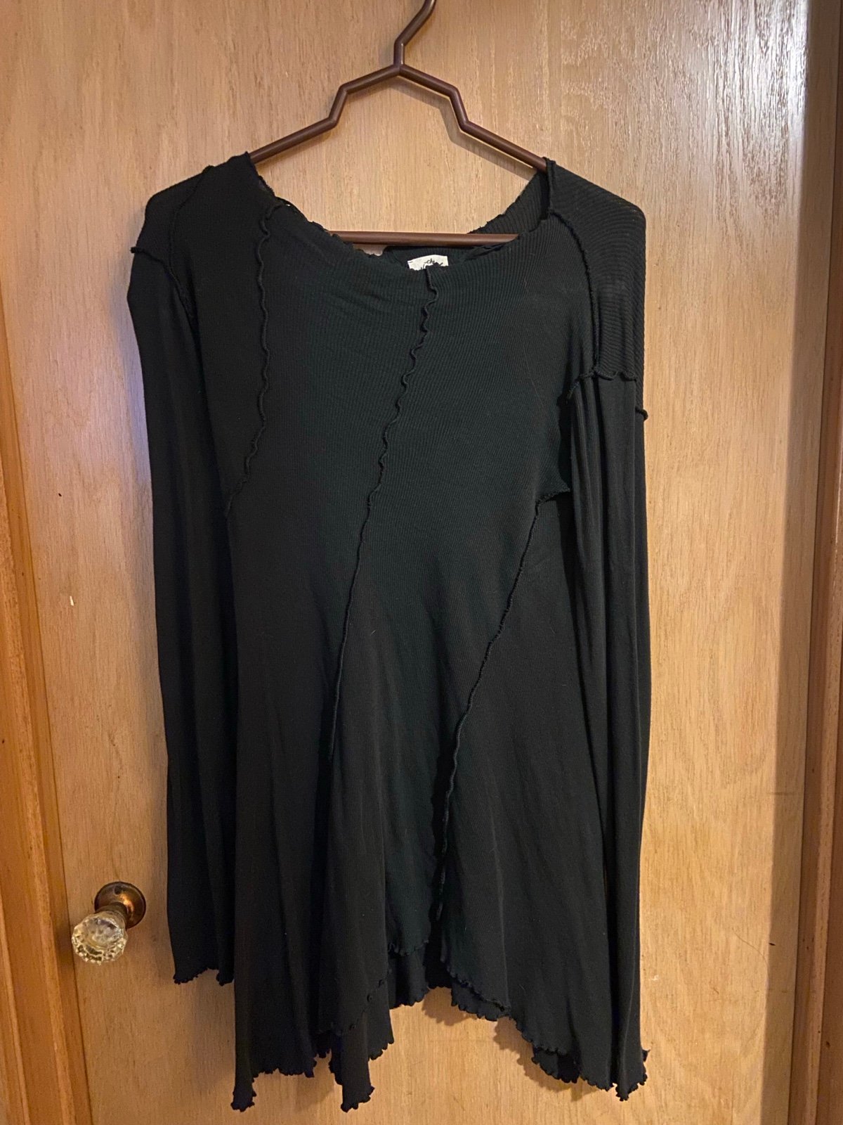 Free People Long Sleeve Sweater