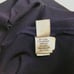 ST. JOHN Pencil Skirt Navy Blue Wool Blend Side Zip Women’s Size 10