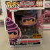 Dark Magician funko pop you-gi-oh hot topic exclusive