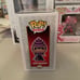 Dark Magician funko pop you-gi-oh hot topic exclusive