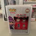 Dark Magician funko pop you-gi-oh hot topic exclusive