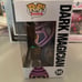 Dark Magician funko pop you-gi-oh hot topic exclusive