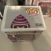 Dark Magician funko pop you-gi-oh hot topic exclusive