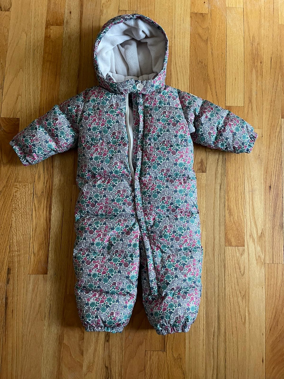 Snowsuit