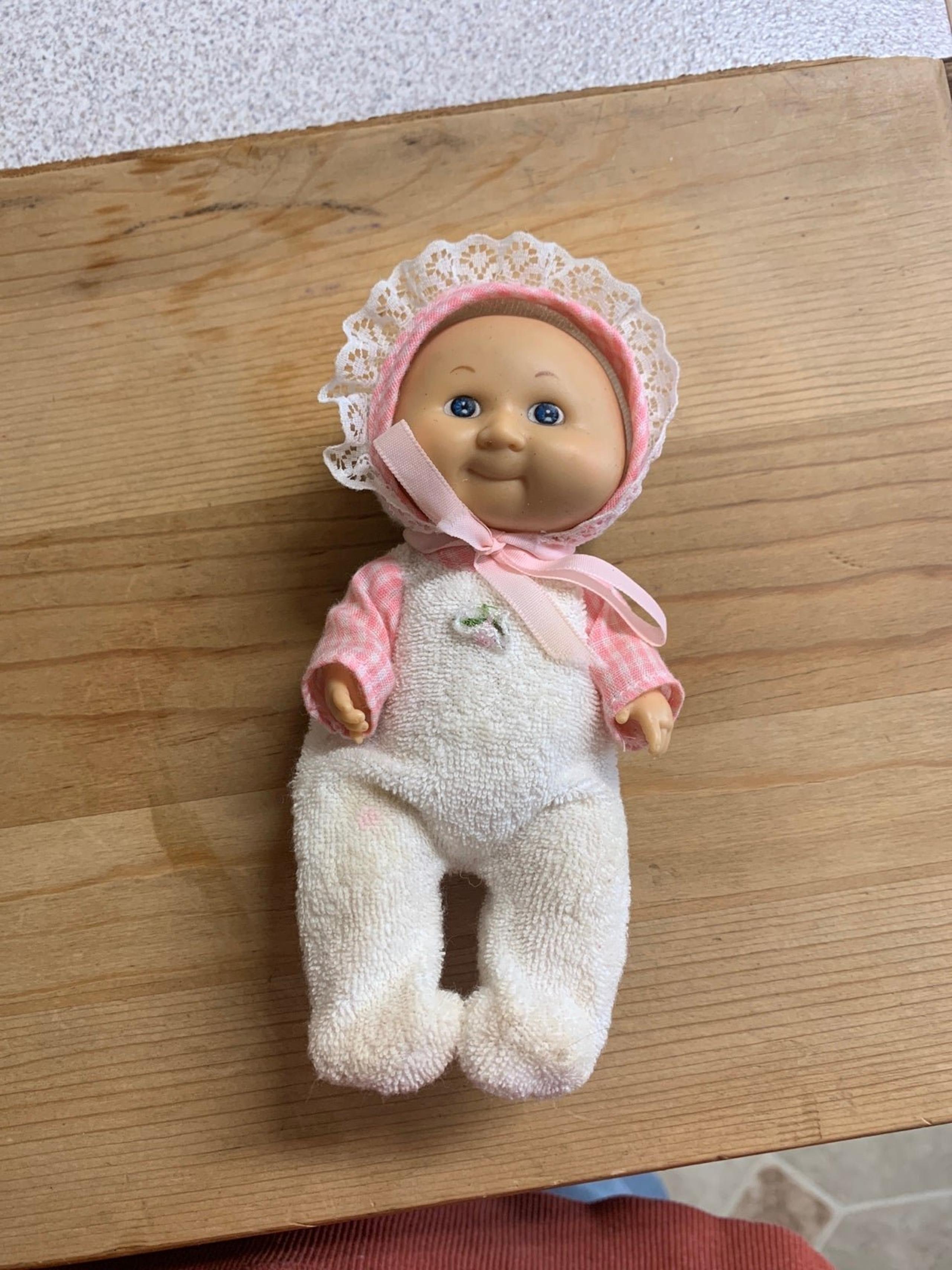 Sunshine Kids Doll