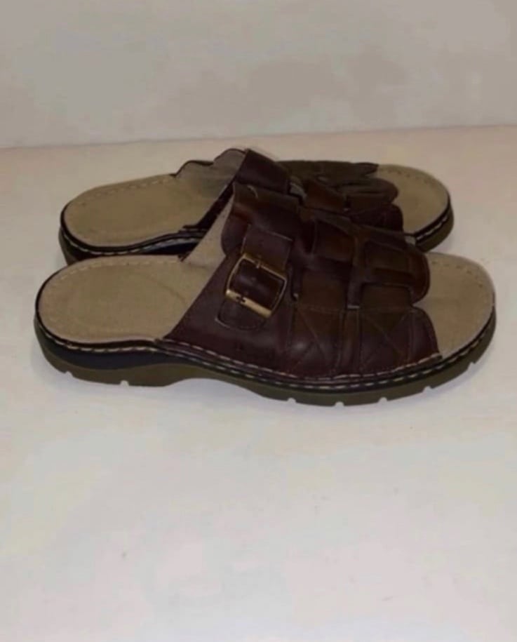 Dr Martens men's sandals Size 12