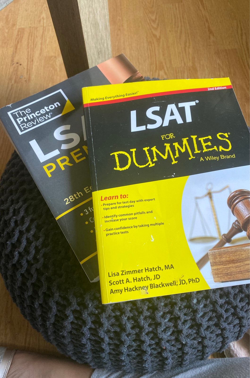LSAT PREP bundle