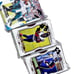Awesome Set of vintage Football Cards**