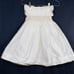 White Carousel Wear 24 Month dress