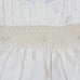 White Carousel Wear 24 Month dress