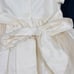 White Carousel Wear 24 Month dress