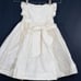 White Carousel Wear 24 Month dress