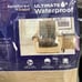 SureFit Waterproof Recliner Protector