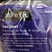 SureFit Waterproof Recliner Protector
