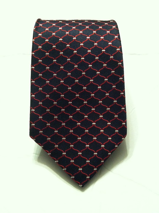 BROOKS BROTHERS TIE 3 1/2