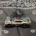 Hot Wheels 1969 King Kuda Club Car w/Black Interior