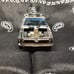 Hot Wheels 1969 King Kuda Club Car w/Black Interior