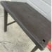 Grand Venture Christmas Stable for Nativity Blow Molds Rare Very Good Condition.