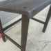 Grand Venture Christmas Stable for Nativity Blow Molds Rare Very Good Condition.
