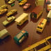Lot of Matchbox Lesney - Made in England - Free Shipping