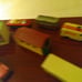 Lot of Matchbox Lesney - Made in England - Free Shipping