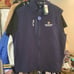 RALPH LAUREN X WARNER BROS VEST LIMITED EDITION COLOR: BLUE SIZE: xl NEW