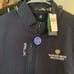 RALPH LAUREN X WARNER BROS VEST LIMITED EDITION COLOR: BLUE SIZE: xl NEW