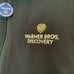 RALPH LAUREN X WARNER BROS VEST LIMITED EDITION COLOR: BLUE SIZE: xl NEW
