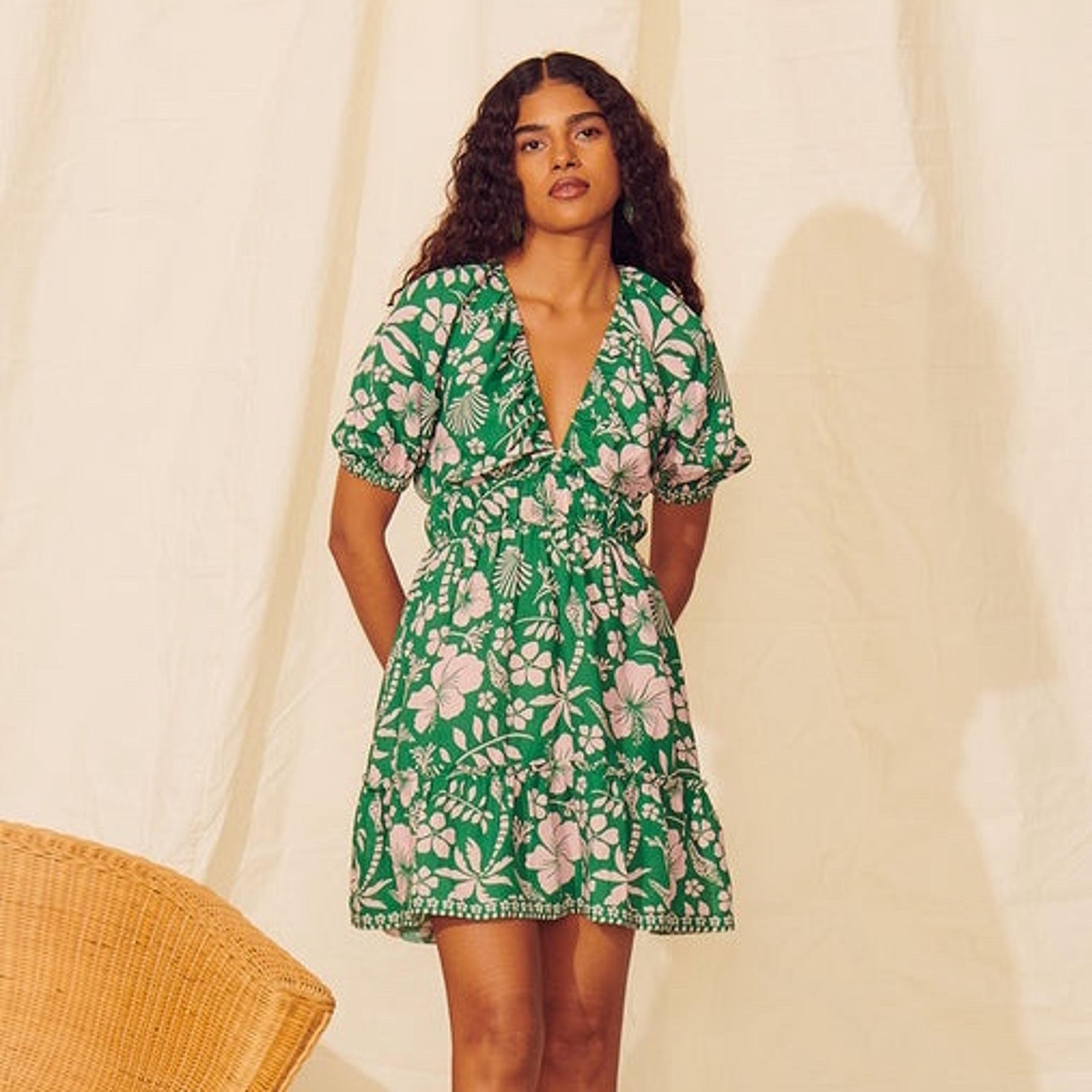 NWOT Saylor Gracey Dress