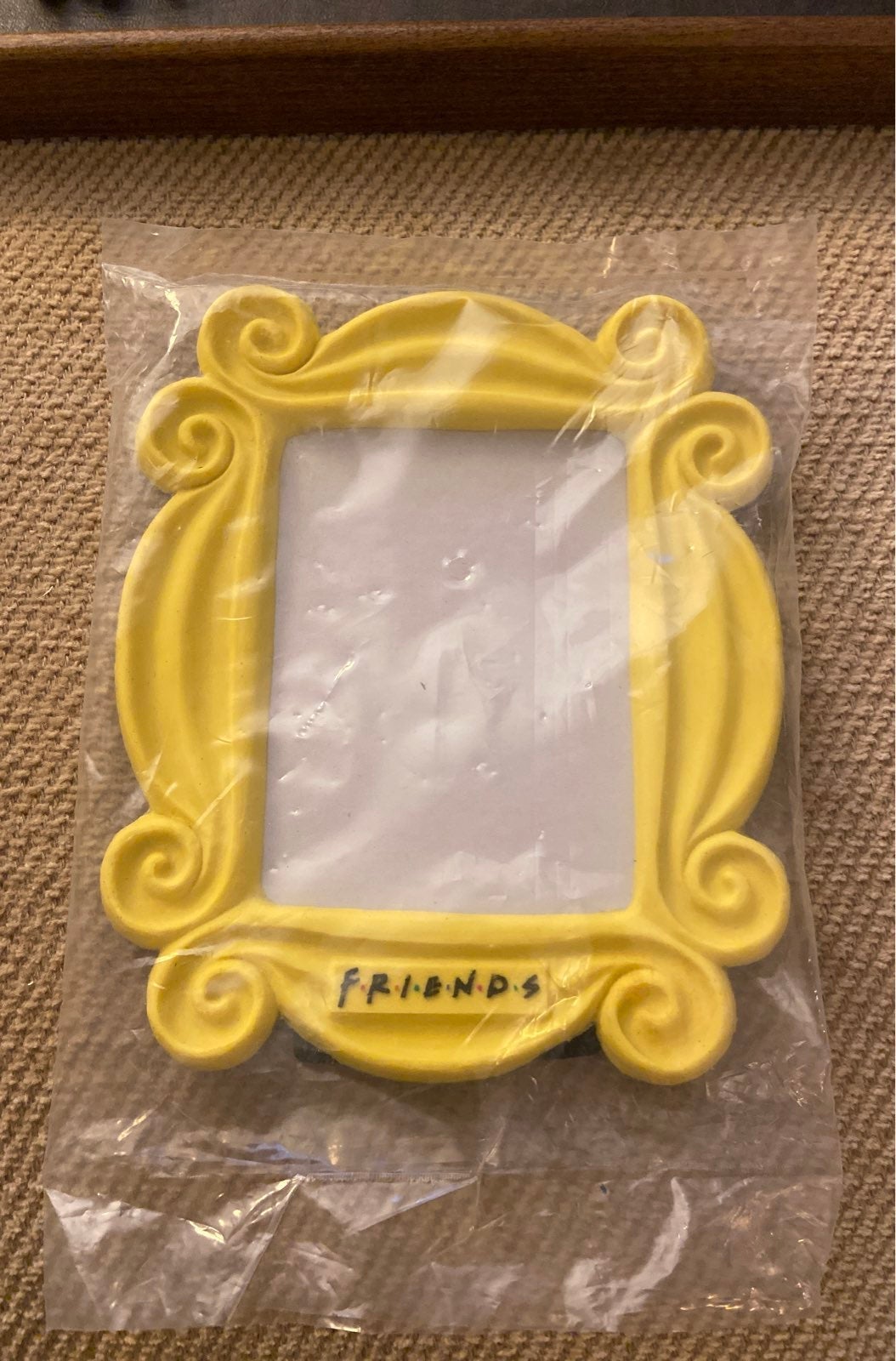 friends picture frame