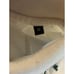 MALBON Shirt Mens M Cream Golf Polo Torrey Pines All Over Print