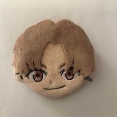 EIKU Yamashita Face Pouch