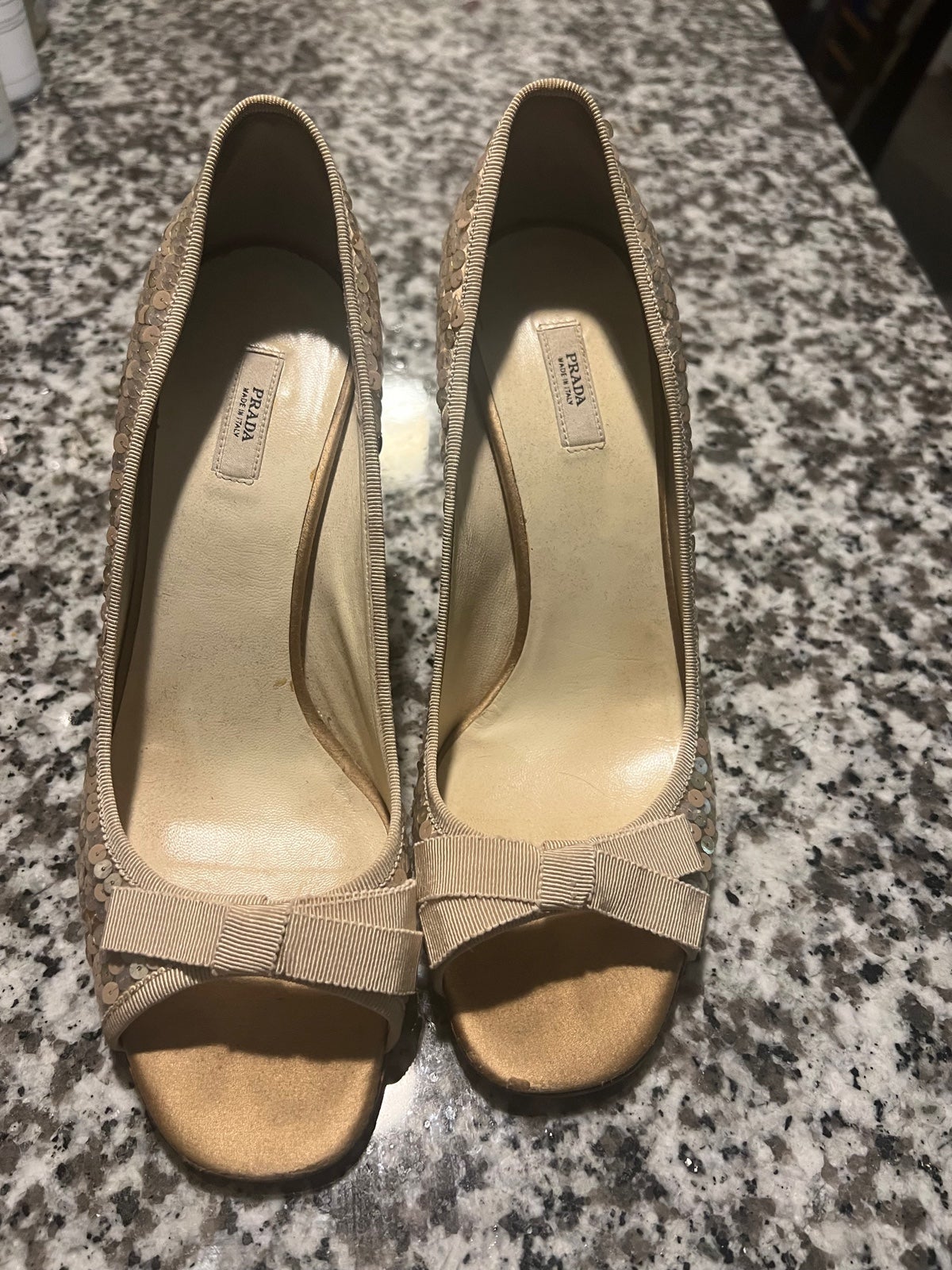 Heels