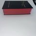 Greek Orthodox Holy Week & Easter Services 1981, Black Hardcover