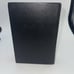 Greek Orthodox Holy Week & Easter Services 1981, Black Hardcover