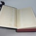 Greek Orthodox Holy Week & Easter Services 1981, Black Hardcover