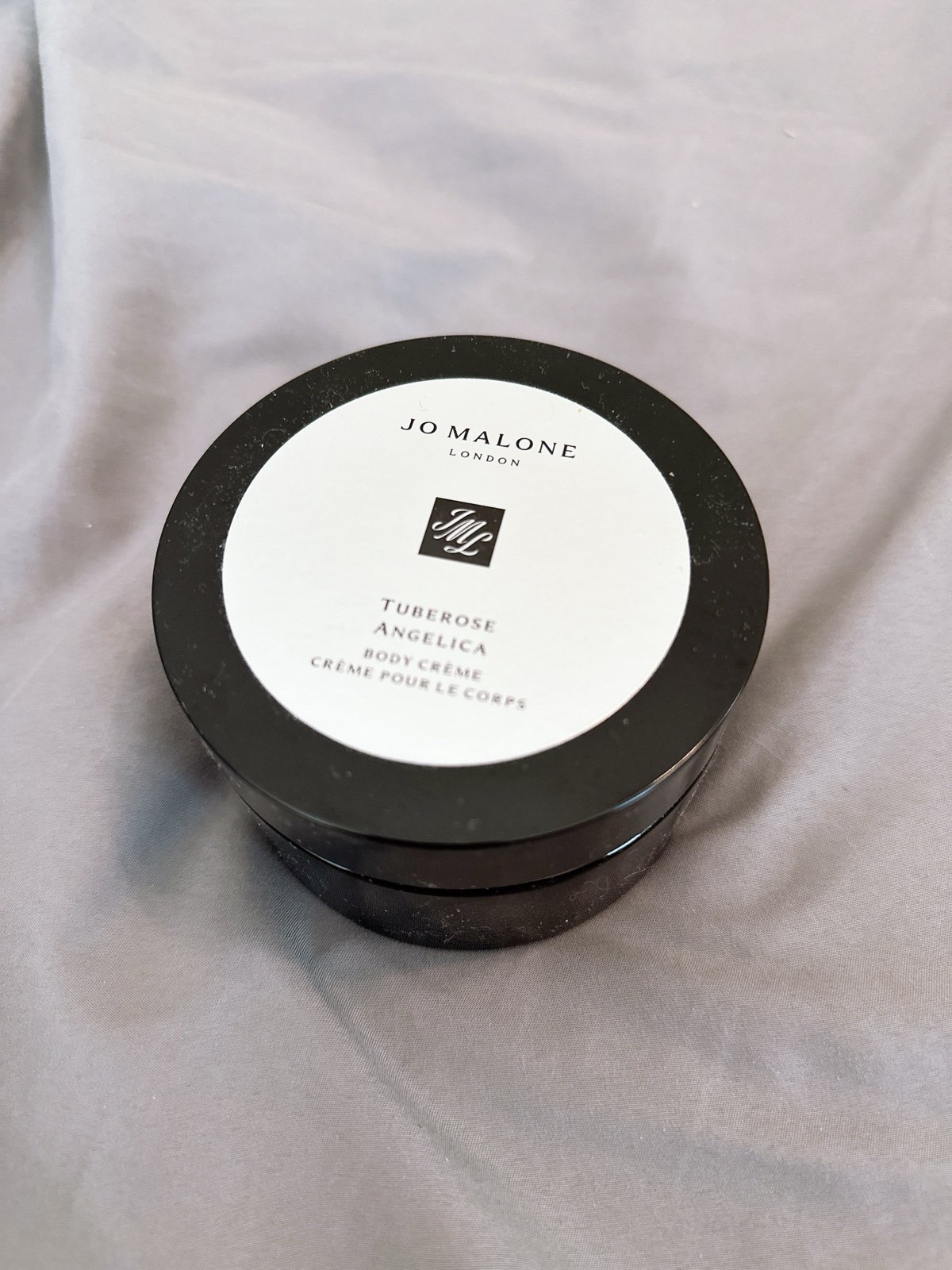 Jo Malone body cream