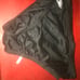 Mens Vintage Nylon Guard Suit 30 racer