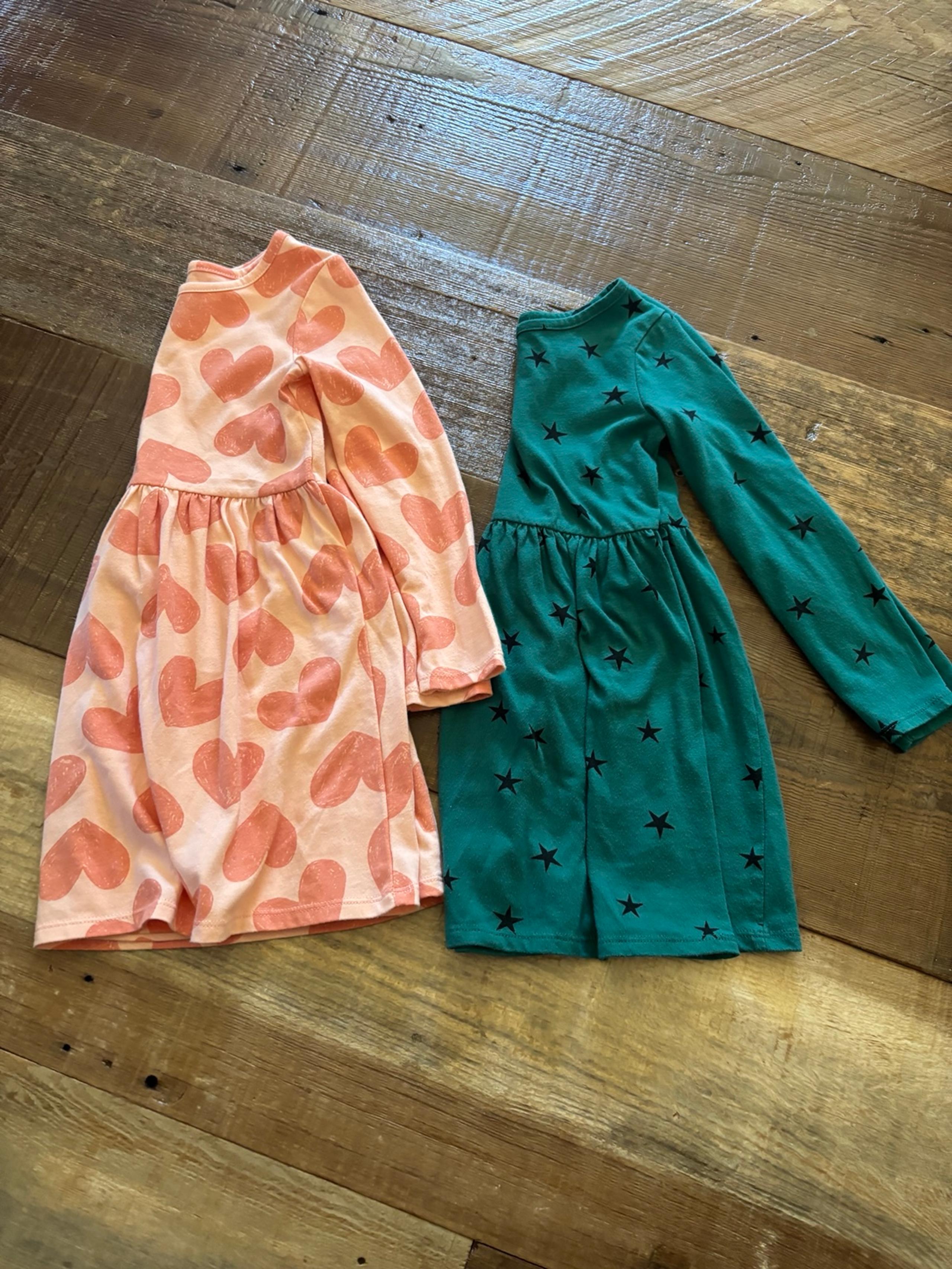 Target girls dress bundle