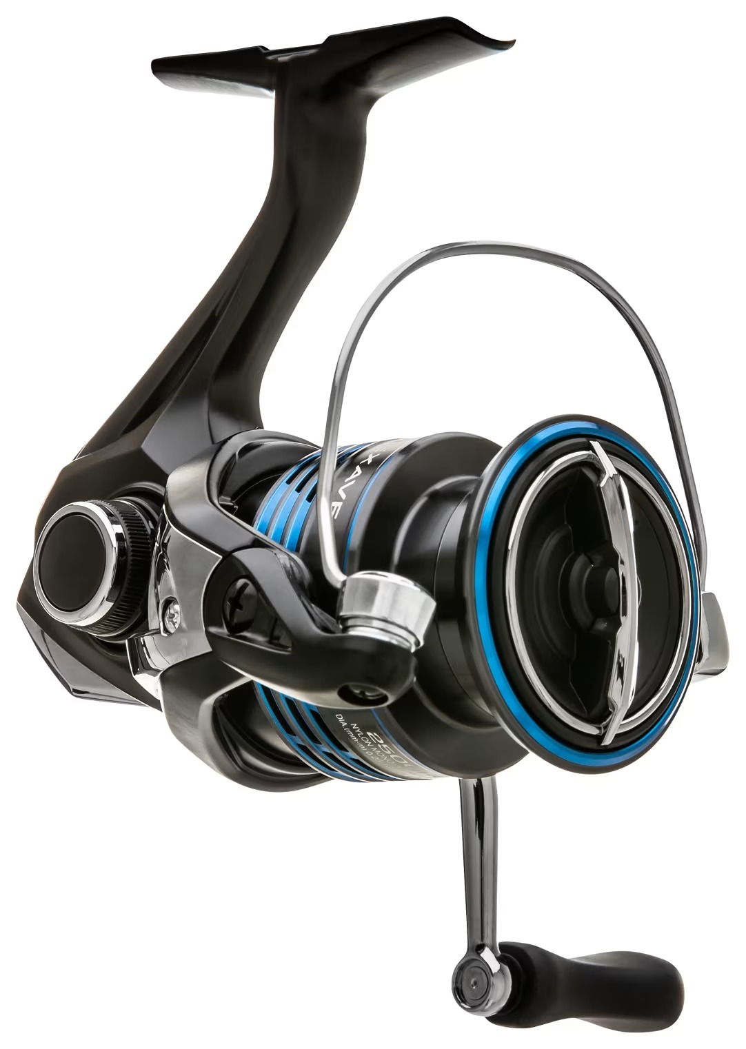 Shimano Nexave FI Spinning Reel - 6.2:1 - 2500 Size