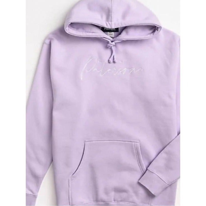 PATERSON HOODIE SIZE XL