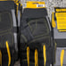 Dewalt DPG211XL work gloves (5) XL brand new