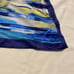 Vince Camuto scarf oblong